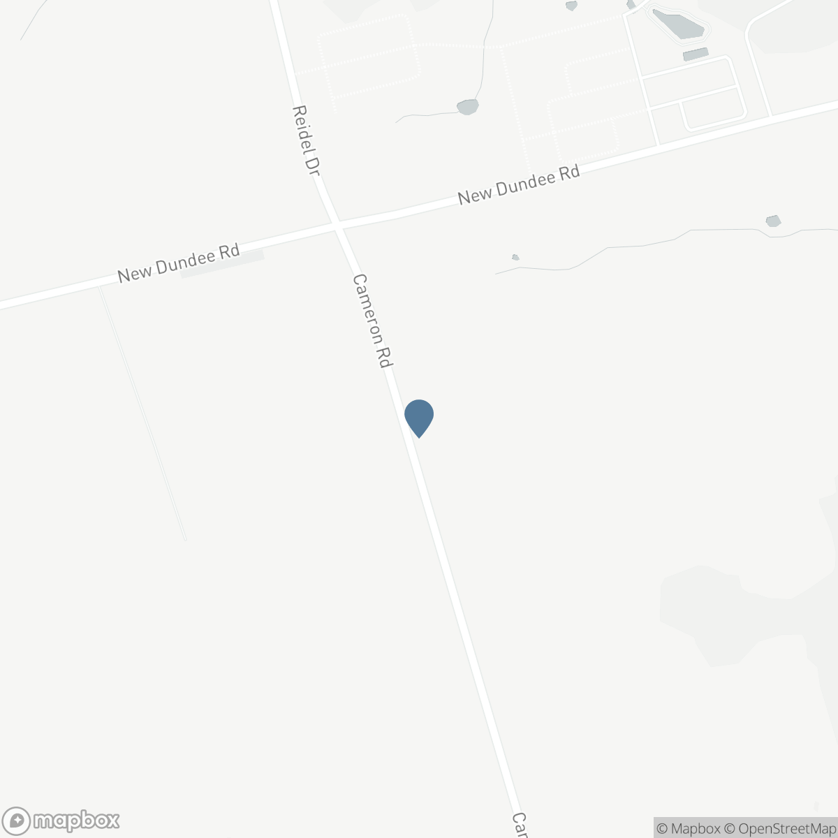 1277 CAMERON Road, Ayr, Ontario N0B 1E0